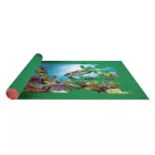 Puzzle Green szőnyeg Clementoni