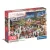 Karácsonyi fair 1500 db-os puzzle Clementoni