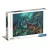Fantázia világ Underwater Battle 3000 db-os puzzle Clementoni