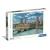 London Across the River 1000 db-os panoráma Compact puzzle Clementoni