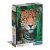 Állatos Jaguar 500 db-os puzzle Compact Clementoni