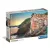 Olaszország Riomaggiore 500 db-os Compact puzzle Clementoni