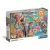 Elefánt Carnival 500 db-os Compact puzzle Clementoni