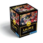 Chainsaw Man Devil Hunter 500 db-os Cube puzzle Clementoni