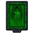 Stranger Things The Demogorgon 520 db-os puzzle LED-es keretben Clementoni