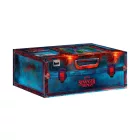 Stranger Things The Demogorgon 520 db-os puzzle LED-es keretben Clementoni