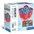 Puzzle szortírozó Red 6 db-os Clementoni
