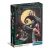 Karácsonyi lidércnyomás Moon 1000 db-os Compact puzzle Clementoni