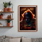 AZ Pennywise 1000 db-os Compact puzzle Clementoni