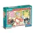 Hello Kitty Forever Friends 1000 db-os Compact puzzle Clementoni