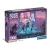 K-pop Démonvadászok Stage Warriors 1000 db-os Compact puzzle Clementoni