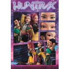 K-pop Démonvadászok Cosmic 1000 db-os Compact puzzle Clementoni