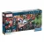 Bosszúállók Ultimate Unite 1000 db-os panoráma puzzle Clementoni