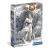 Anne Stokes Winter Guardians 1000 db-os Compact puzzle Clementoni