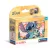 Disney Lilo és Stitch, A csillagkutya Smile mesekocka 6 db-os Clementoni