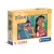 Disney Lilo és Stitch, A csillagkutya Funny Day mesekocka 12 db-os Clementoni