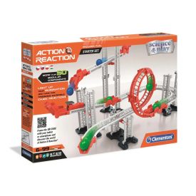 Hatás ellenhatás Path kezdő tudományos szett Clementoni