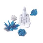 Disney Jégvarázs Magic kristálykészítő szett Clementoni