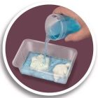 Disney Jégvarázs Magic kristálykészítő szett Clementoni