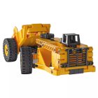 Mega kristály készítő Science laboratórium szett Clementoni