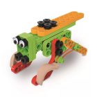 Réti állatok Junior építőjáték Clementoni