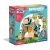 Állatos Junior építőjáték Clementoni