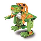 Dinoszaurusz Junior építőjáték Clementoni