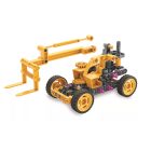 Emelő Mechanics építőjáték Clementoni