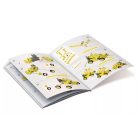 Emelő Mechanics építőjáték Clementoni