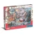 Karácsonyi Getting Ready 1000 db-os puzzle Clementoni