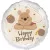 Disney Micimackó Hunny fólia lufi 45 cm