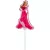 Disney Hercegnők Sleeping Beauty mini fólia lufi 23 cm (WP)