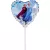 Disney Jégvarázs Beginning mini fólia lufi 23 cm (WP)