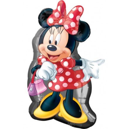 Disney Minnie Body fólia lufi 81 cm