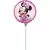 Disney Minnie Forever mini fólia lufi 23 cm (WP)
