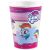 Én kicsi pónim Rainbow Sparkle papír pohár 8 db-os 250 ml