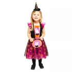 Peppa malac Orange Witch jelmez 2-3 év