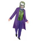 Batman Joker felnőtt jelmez M