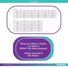 Beetlejuice Striped felnőtt jelmez M/L