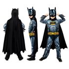 Batman Guardian jelmez 10-12 év