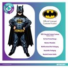 Batman Guardian jelmez 10-12 év