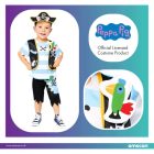 Peppa malac Pirate jelmez 3-4 év