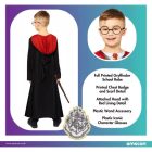 Harry Potter Gryffindor jelmez 8-10 év