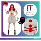 AZ Grey felnőtt jelmez S