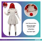 AZ Grey felnőtt jelmez S