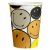 Emoji Smiley Originals papír pohár 8 db-os 250 ml