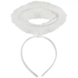 Angyal glória White fejpánt