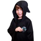 Harry Potter Houses jelmez tépőzáras házjelvényekkel 6-10 év