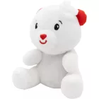 Macis Polar White 2 az 1-ben játék és léggömb, lufi súly 11 cm