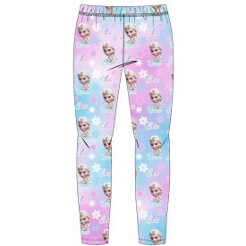 Disney Jégvarázs gyerek leggings 104-134 cm